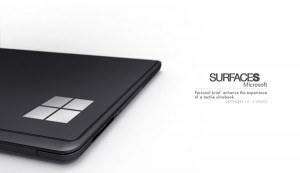 Surface concept 1