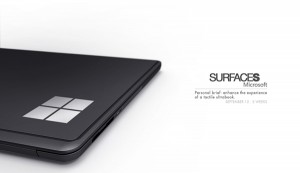 Surface concept 1 Surface concept 1