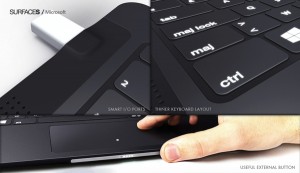 Surface concept 7 Surface concept 7