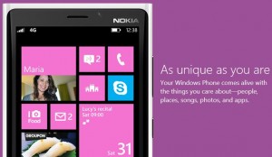 Windows Phone 8