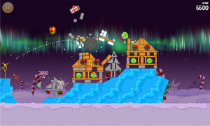Angry Birds Seasons Angry Birds Seasons