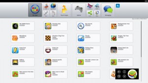 Bluestacks App Player Bluestacks App Player