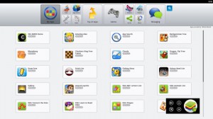 Bluestacks App Player