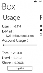 FileBox FileBox