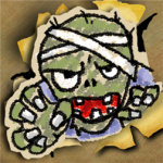 AE Zombie Defender AE Zombie Defender