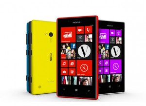 Nokia Lumia 720 - цена и начало продаж в России