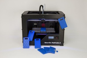 3D-принтер MakerBot 3D-принтер MakerBot