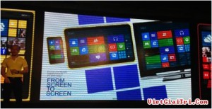Презентация Nokia Lumia Презентация Nokia Lumia