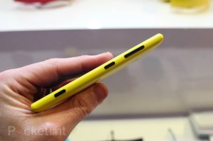 Nokia Lumia 720 Nokia Lumia 720
