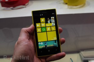 Nokia Lumia 720 Nokia Lumia 720