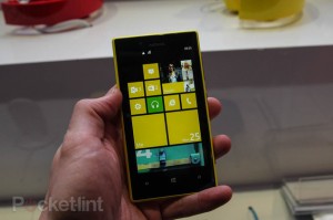 Nokia Lumia 720