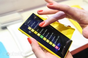 Nokia Lumia 720 Nokia Lumia 720