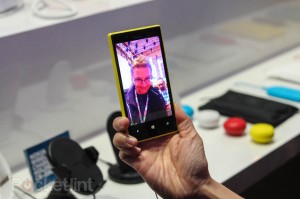 Nokia Lumia 720