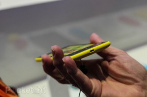 Nokia Lumia 720 Nokia Lumia 720