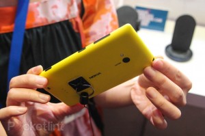 Nokia Lumia 720 Nokia Lumia 720