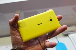 Nokia Lumia 720