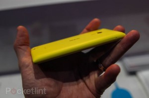 Nokia Lumia 720