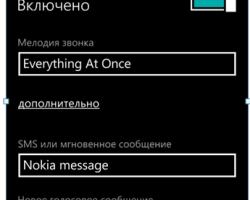 [Инициативы W7Phone.ru] Ответы Microsoft на вопросы наших читателей о Windows Phone