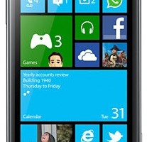 Обзор Samsung ATIV S: Жизнь наоборот