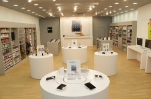 Российский монобрендовый магазин Apple от Связного - уже скоро! Российский монобрендовый магазин Apple от Связного - уже скоро!