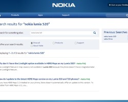 MWC-2013 начинается! Сегодня Nokia переименует Nokia Maps + подтверждение Nokia Lumia 520 и 720