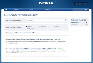 Утечка - упоминания о Nokia Lumia 520 и 720 найдены на индийском сайте Nokia