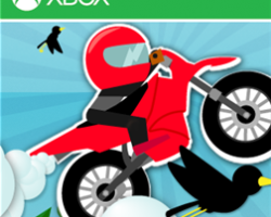 Игра недели от Xbox: Dream Track Nation