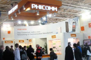 Phicomm Phicomm