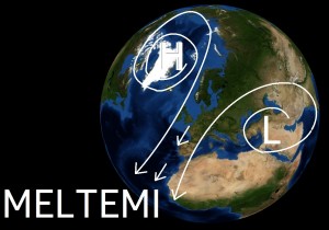 Meltemi