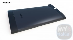Nokia 1008
