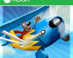 Игра недели от Xbox: TinyPlane