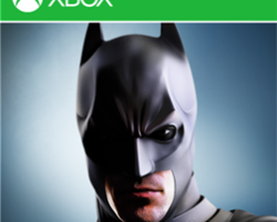 Игра недели от Xbox: The Dark Knight Rises