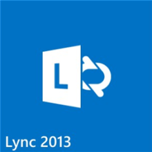 Lync 2013