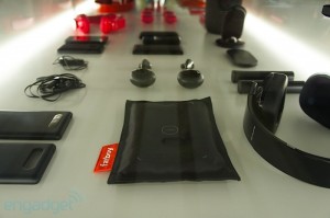 Продукция Nokia с MWC 2013