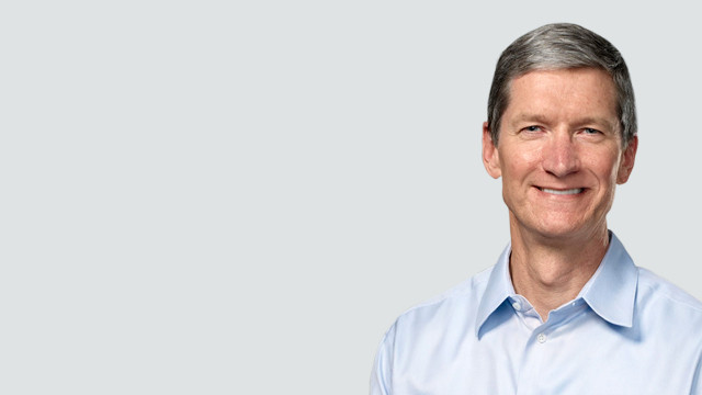 Генеральный директор Apple Computer Тимоти Д. Кук Генеральный директор Apple Computer Тимоти Д. Кук