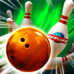 AE Bowling 3D AE Bowling 3D
