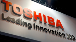 Toshiba