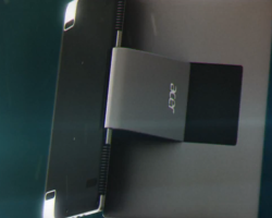 Acer выпустит ноутбук необычного форм-фактора