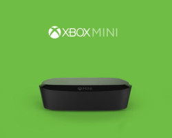 Xbox mini