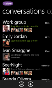 Viber Viber