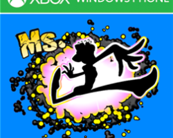 Игра недели от Xbox: Ms. Splosion Man