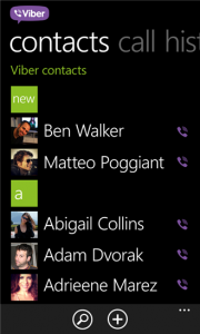 Viber Viber