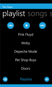 Flac Player Flac Player