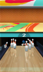 AE Bowling 3D