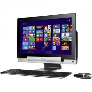 ASUS Transformer AiO P-1801