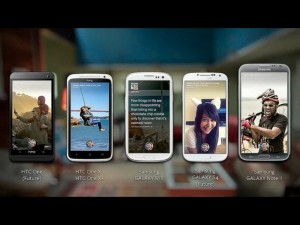 Facebook Home Facebook Home