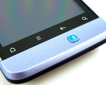HTC Salsa HTC Salsa