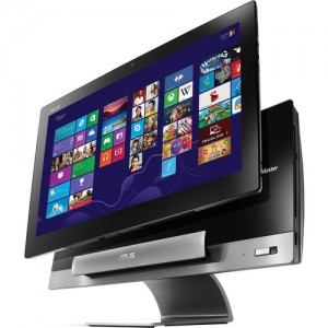 ASUS Transformer AiO P-1801