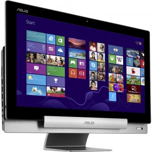ASUS Transformer AiO P-1801 ASUS Transformer AiO P-1801