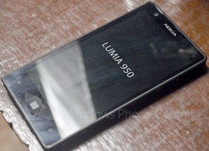 Nokia Lumia 950 Nokia Lumia 950